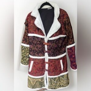Jayli Penny Lane Festival Coat